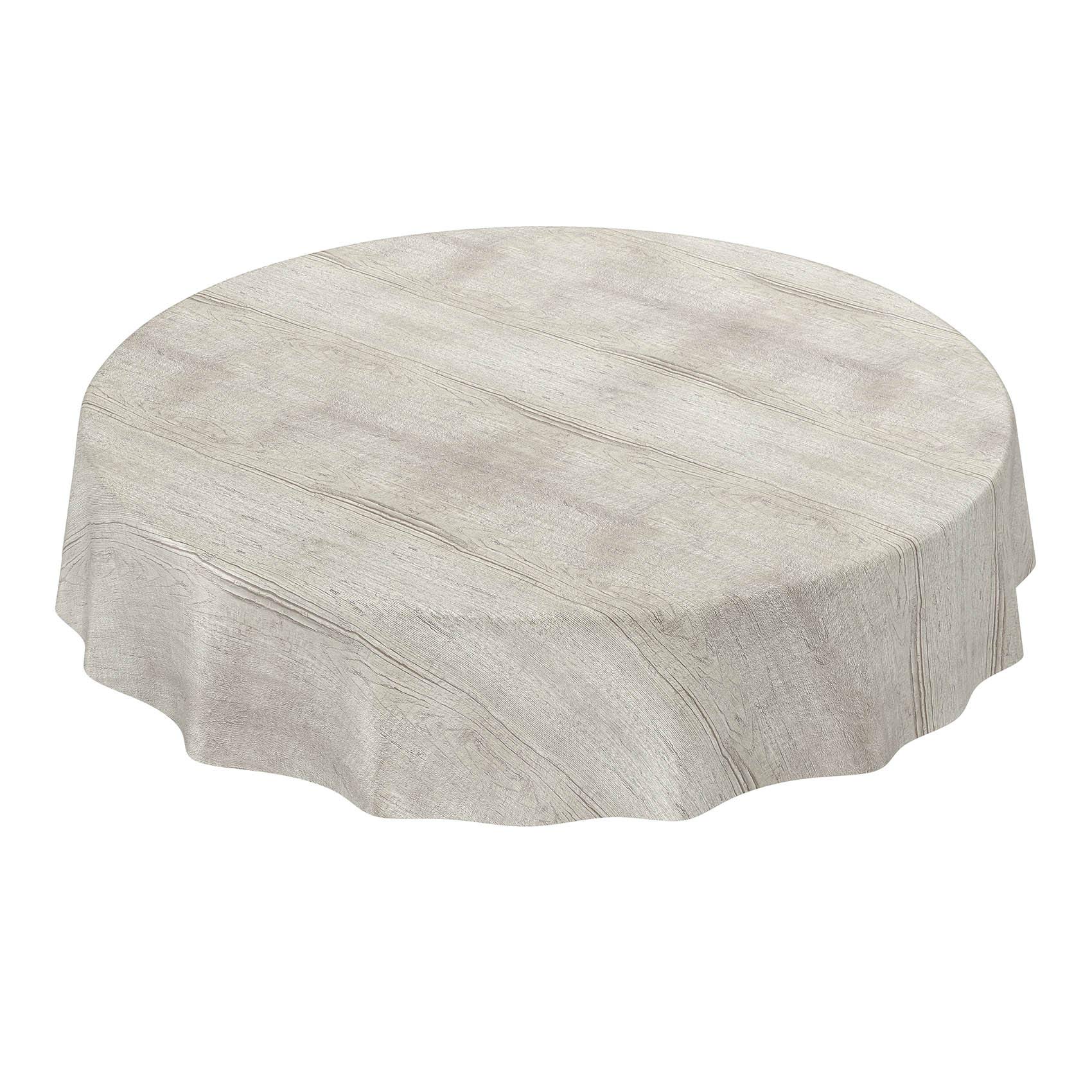 Anro Nappe lavable en toile cirée