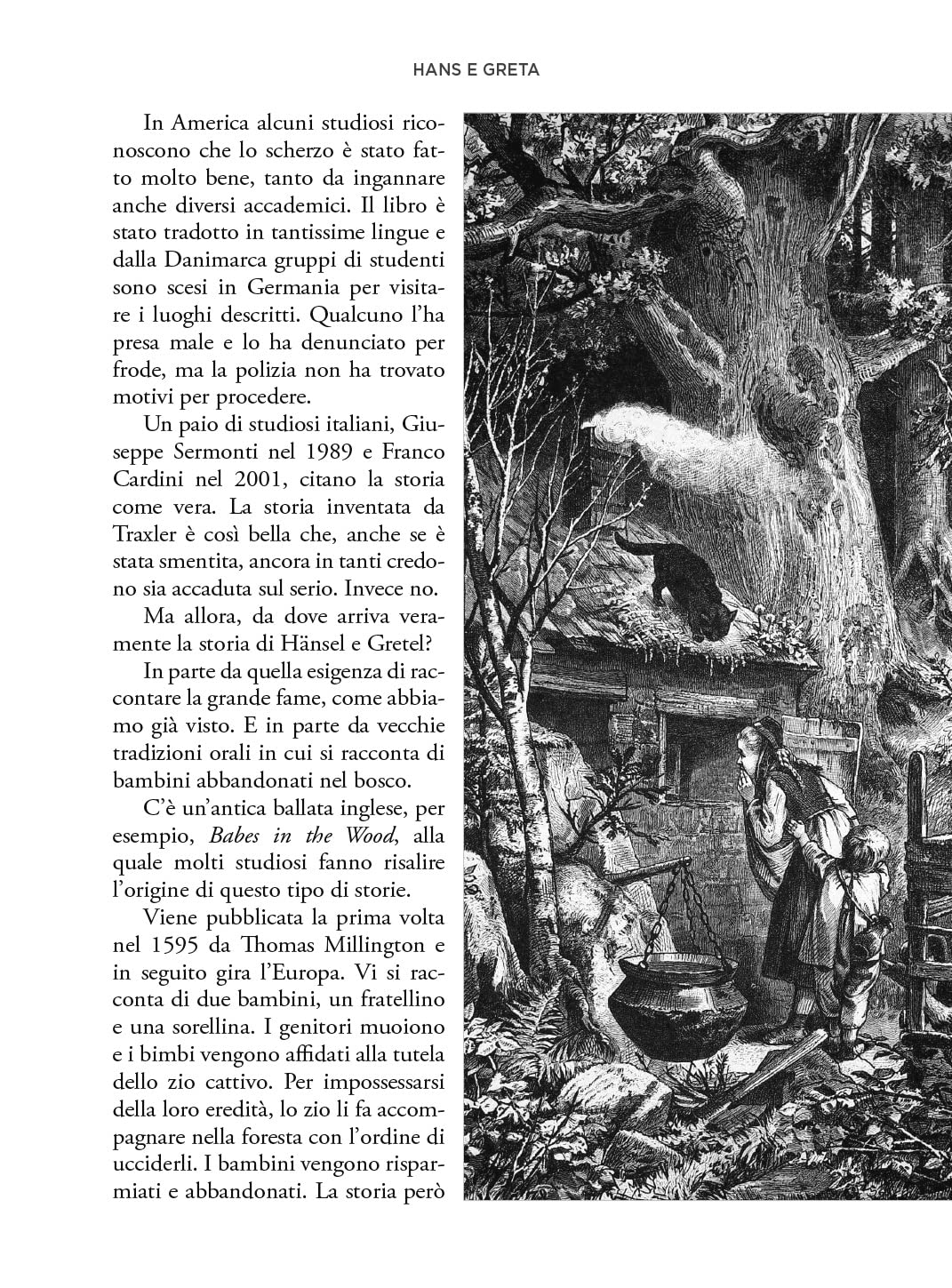 Storia delle Fiabe. Origini di una grandiosa avventura