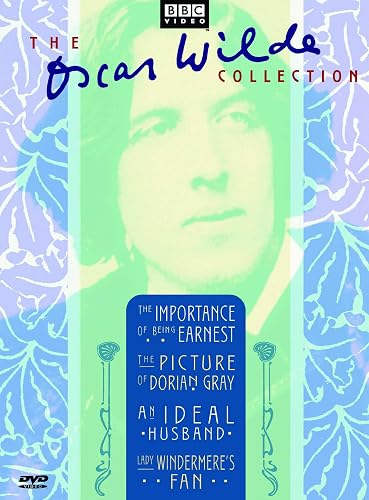 The Oscar Wilde Collection (The Importance of Being Earnest / The Picture of Dor