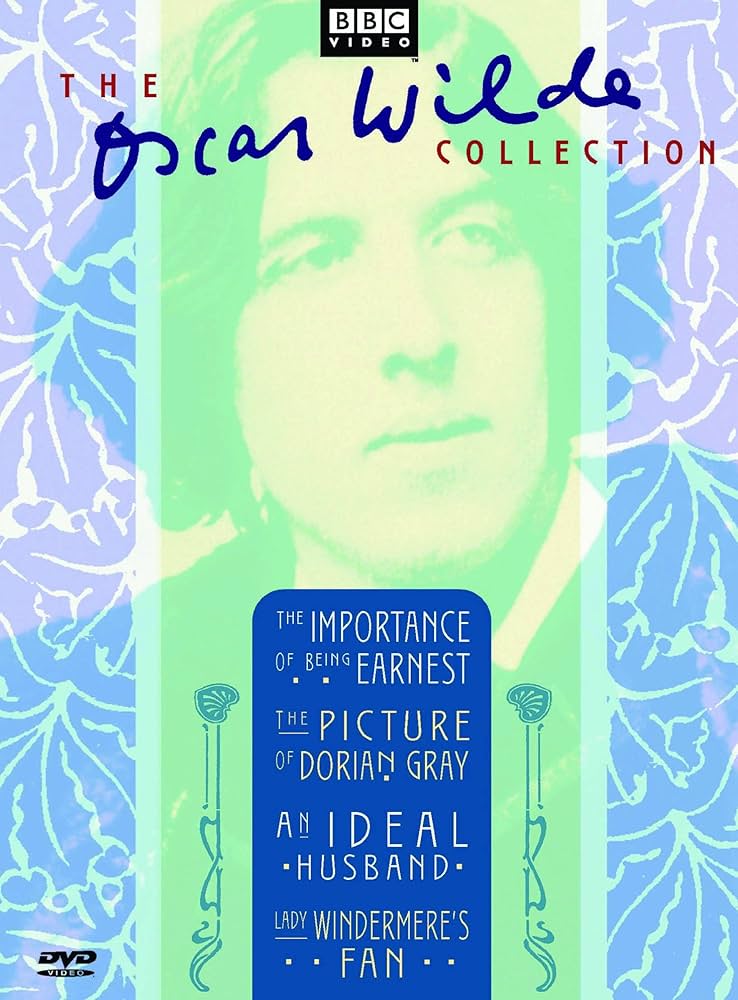その他 Oscar Wilde Collection [DVD] その他 Oscar Wilde Collection [DVD] Amazon.co.jp: Oscar