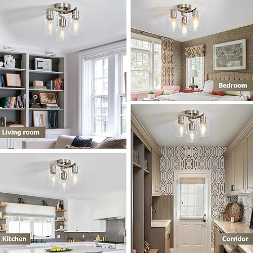 Miniatura 8 de Luces de techo