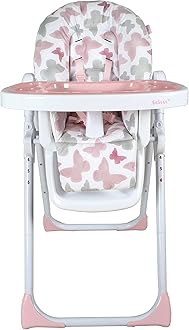 my babiie premium highchair