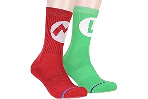 Luigi Adult Costume Women