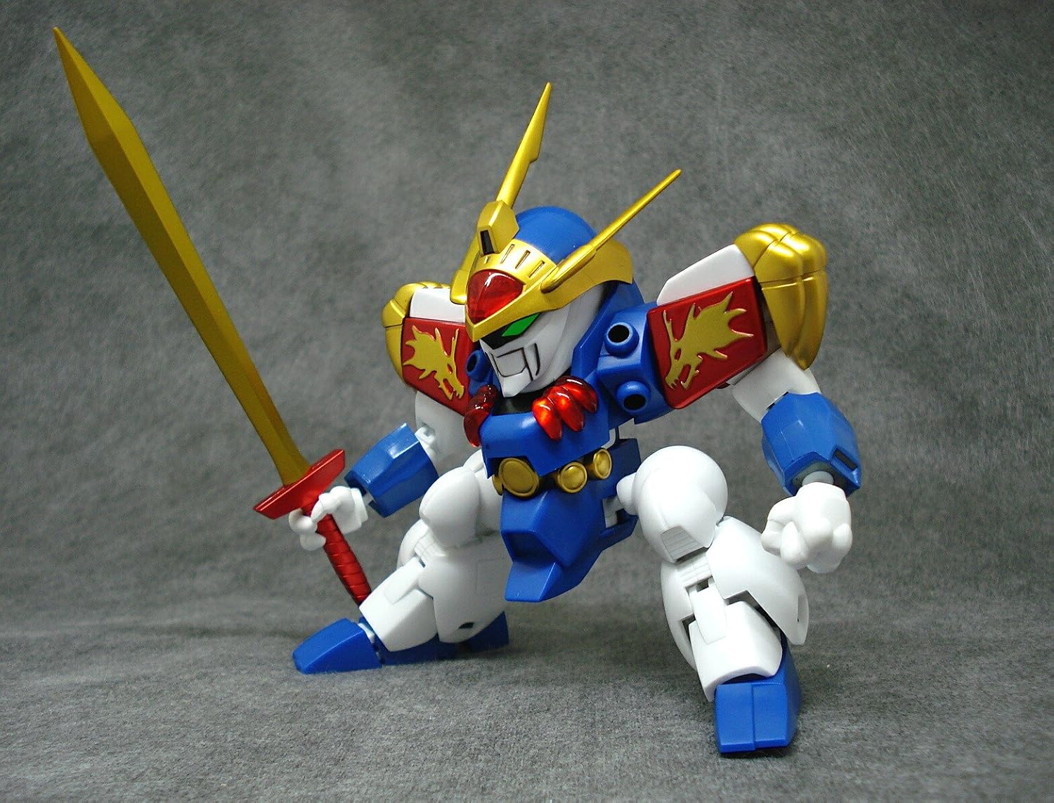 Robot Spirits < Side Mashin > Ryujin-Maru [JAPAN]