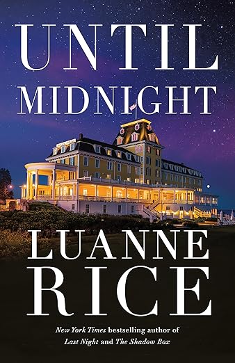 Until Midnight