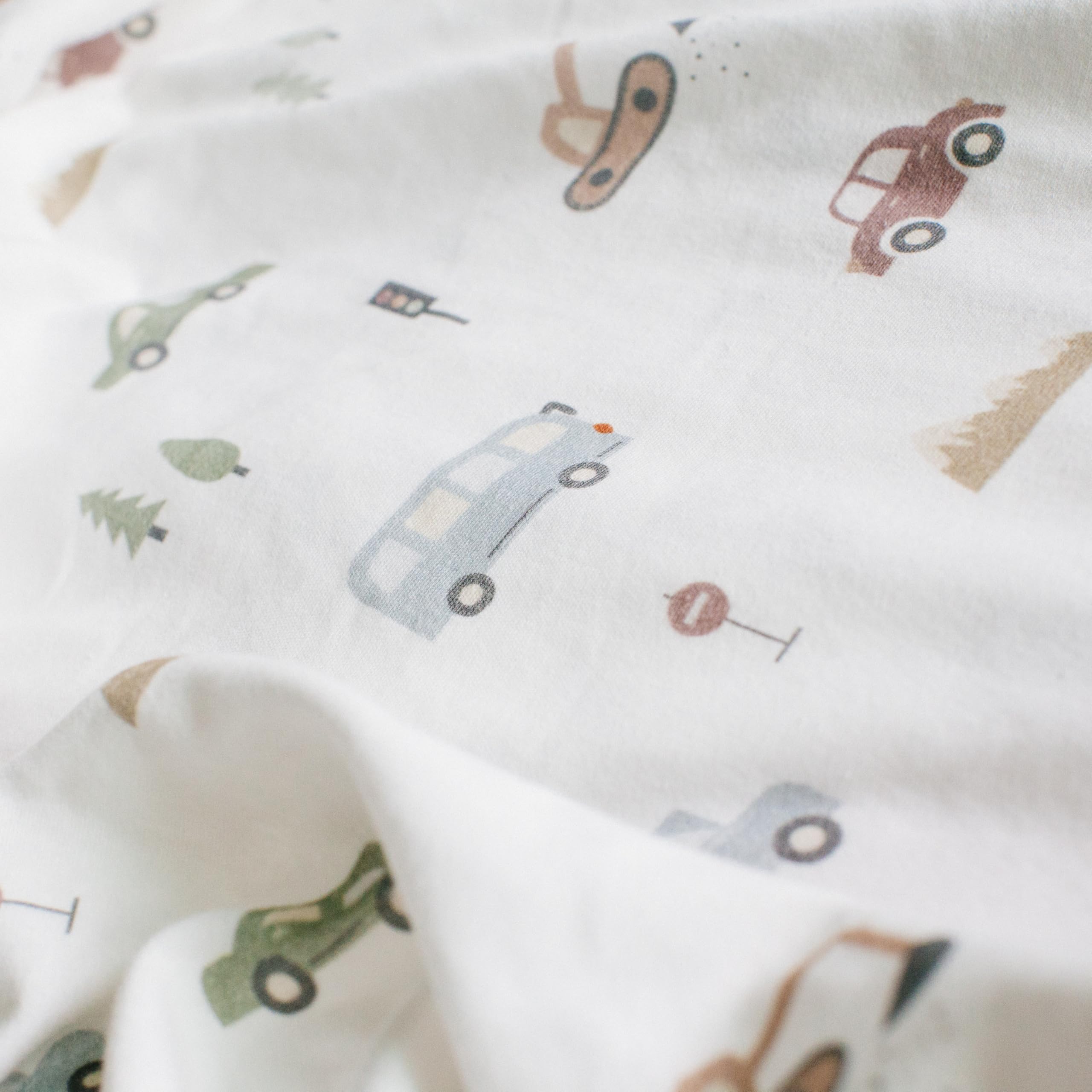 Sábanas orgánicas para cuna para niños y niñas, sábana bajera ajustable de jersey, sábanas de cuna de bebé, sábana de colchón de cuna, sábanas de algodón para cuna, sábana transpirable para cuna,