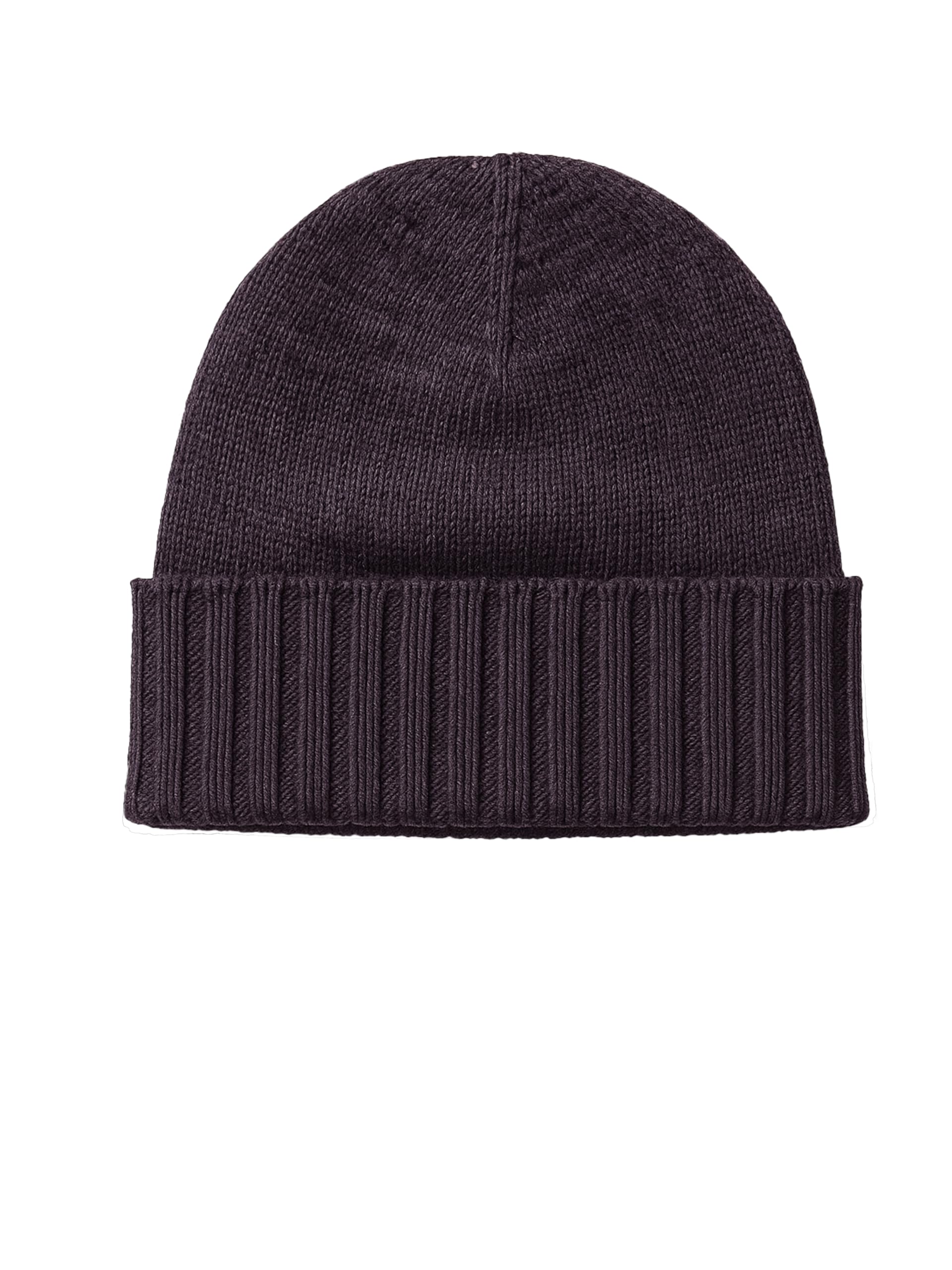 Sombrero de lana (70%) mezclado cachemira (30%) con solapas acanaladas – Unisex -100% Made in Italy – Elaboración artesanal, azul claro, Talla única