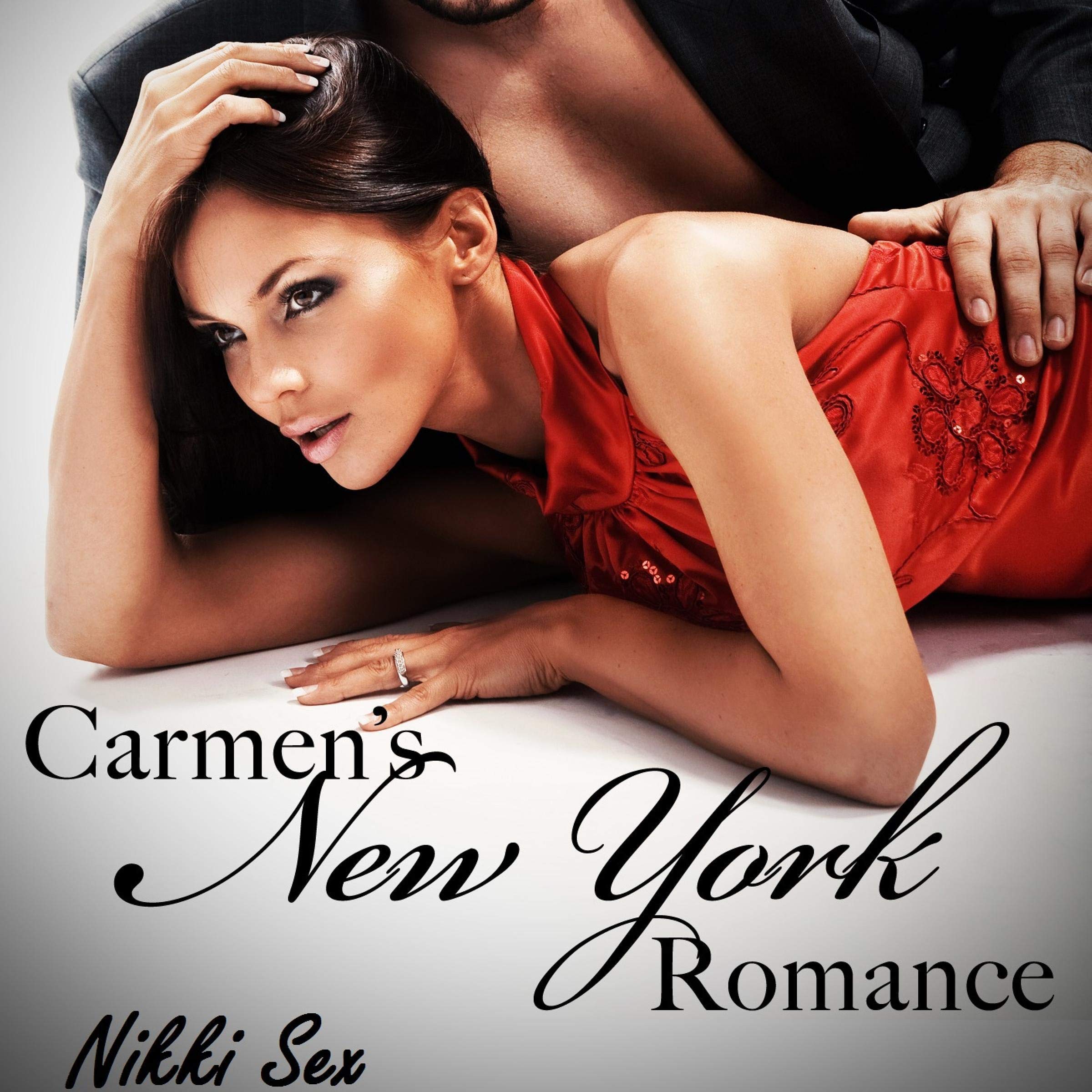 Carmen's New York Romance Trilogy