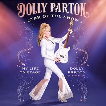 Star of the Show Audiobook by Dolly Parton episode artwork