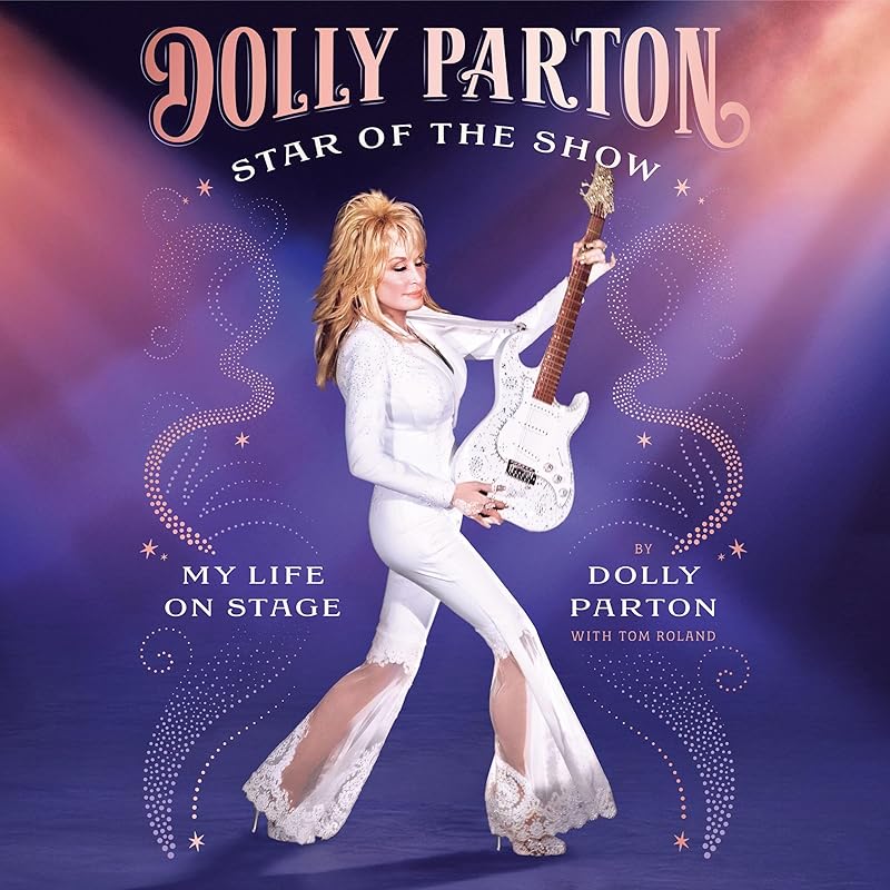 Carousel Item: Star of the Show