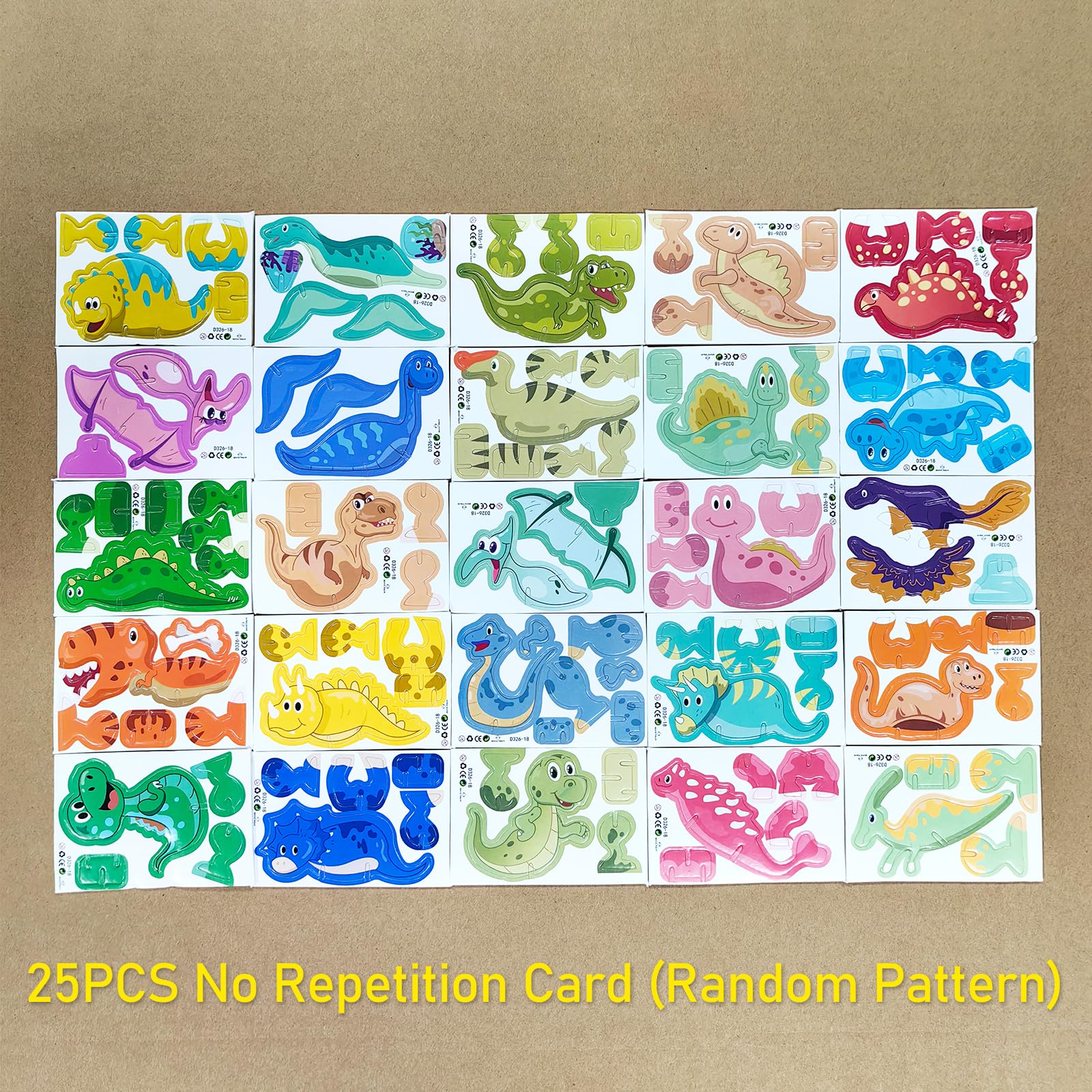 3Dパズル 3D恐竜パズル（トリケラトプス） | 知育玩具 | 池田工業社ネット