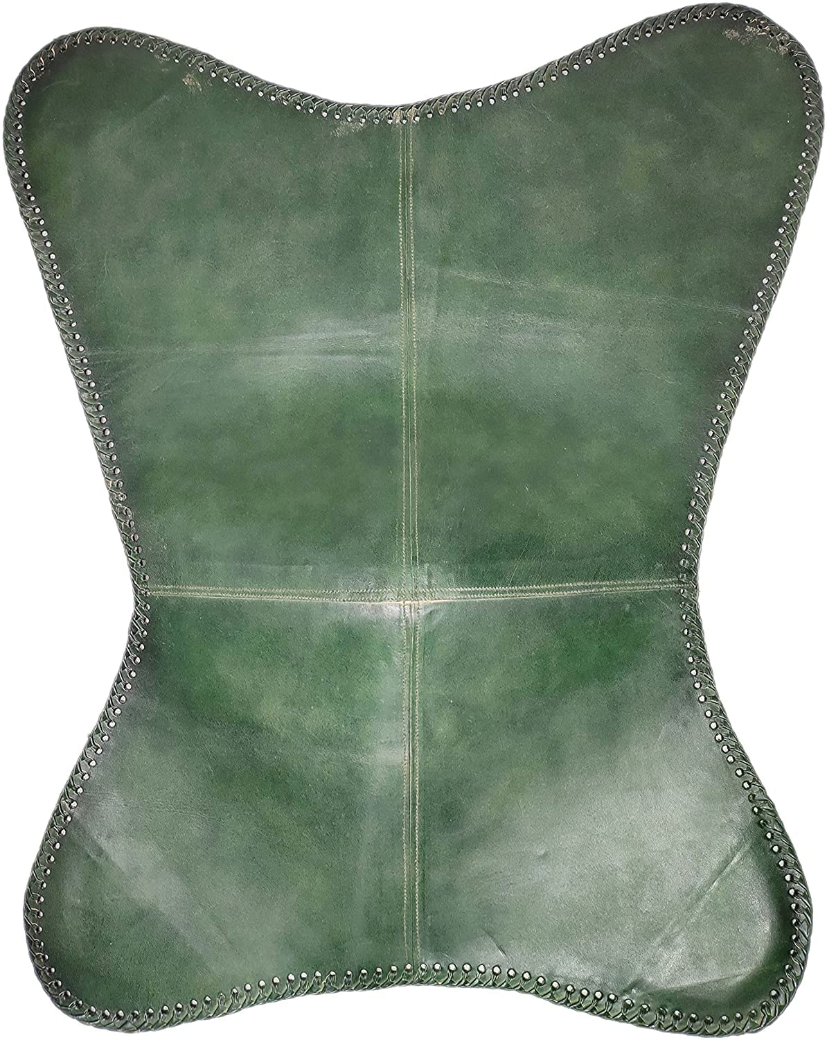 PRASTARA Leather Butterfly Chair – Butterfly Chair Cover – 