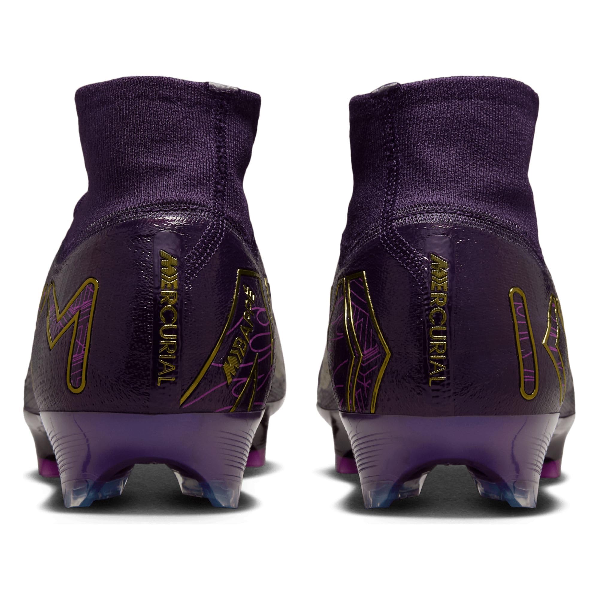 NIKE Mężczyźni Zm Superfly 10 Elite Km FgButy do piłki nożnej