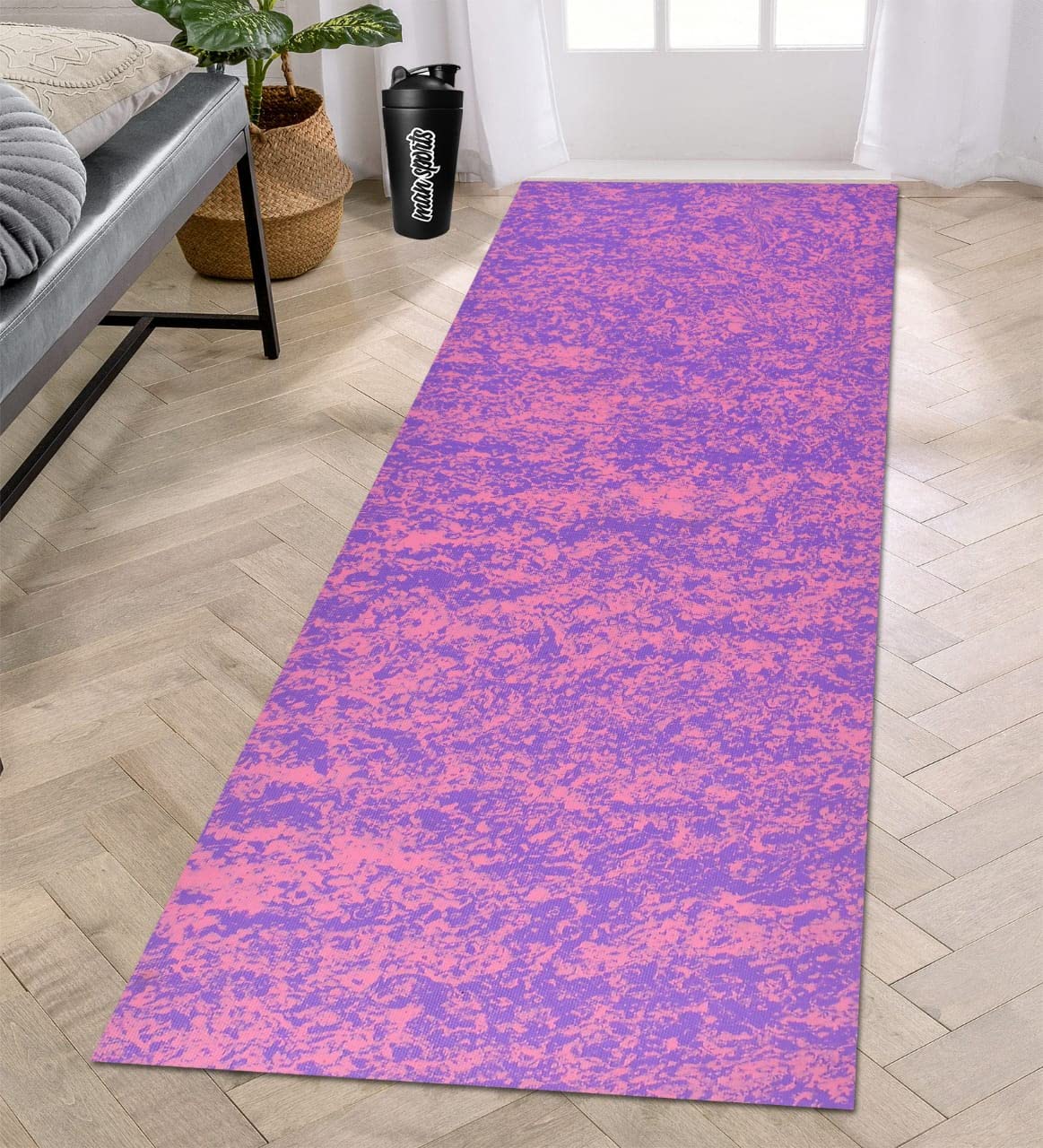 Exotice Yoga Mats For Women yoga mat for men Exercise mat for home workout yoga mat for women gym mat Anti Slip Yoga mat Workout mat Yoga Mat For Kids Yoga mate gym mats for workout at home (B0CHJMS4RT) Amazon Price History, Amazon Price Tracker