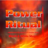 GPS Power Ritual