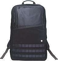 Vista 5 de Token Bags Mochila Grand Army, Negro -, Mochila Grand Army (L)
