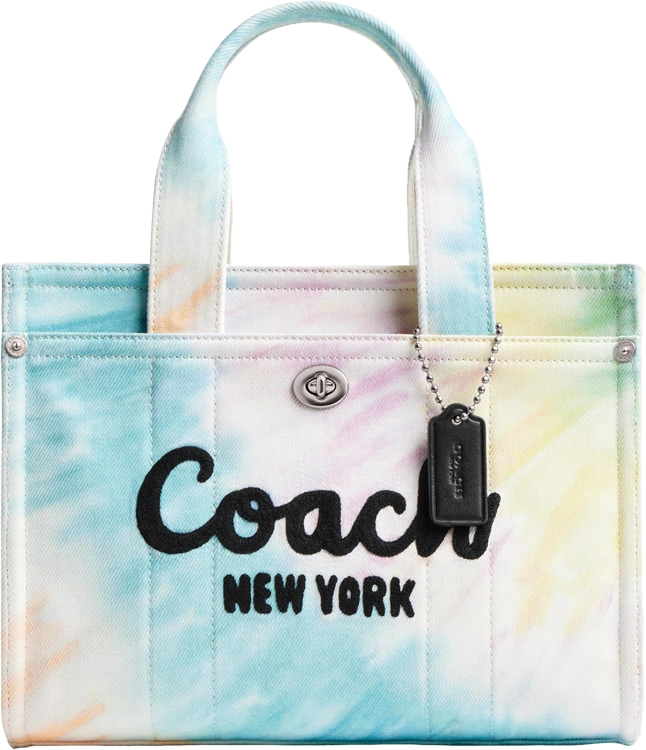 Coach Women's Cargo Tote 26