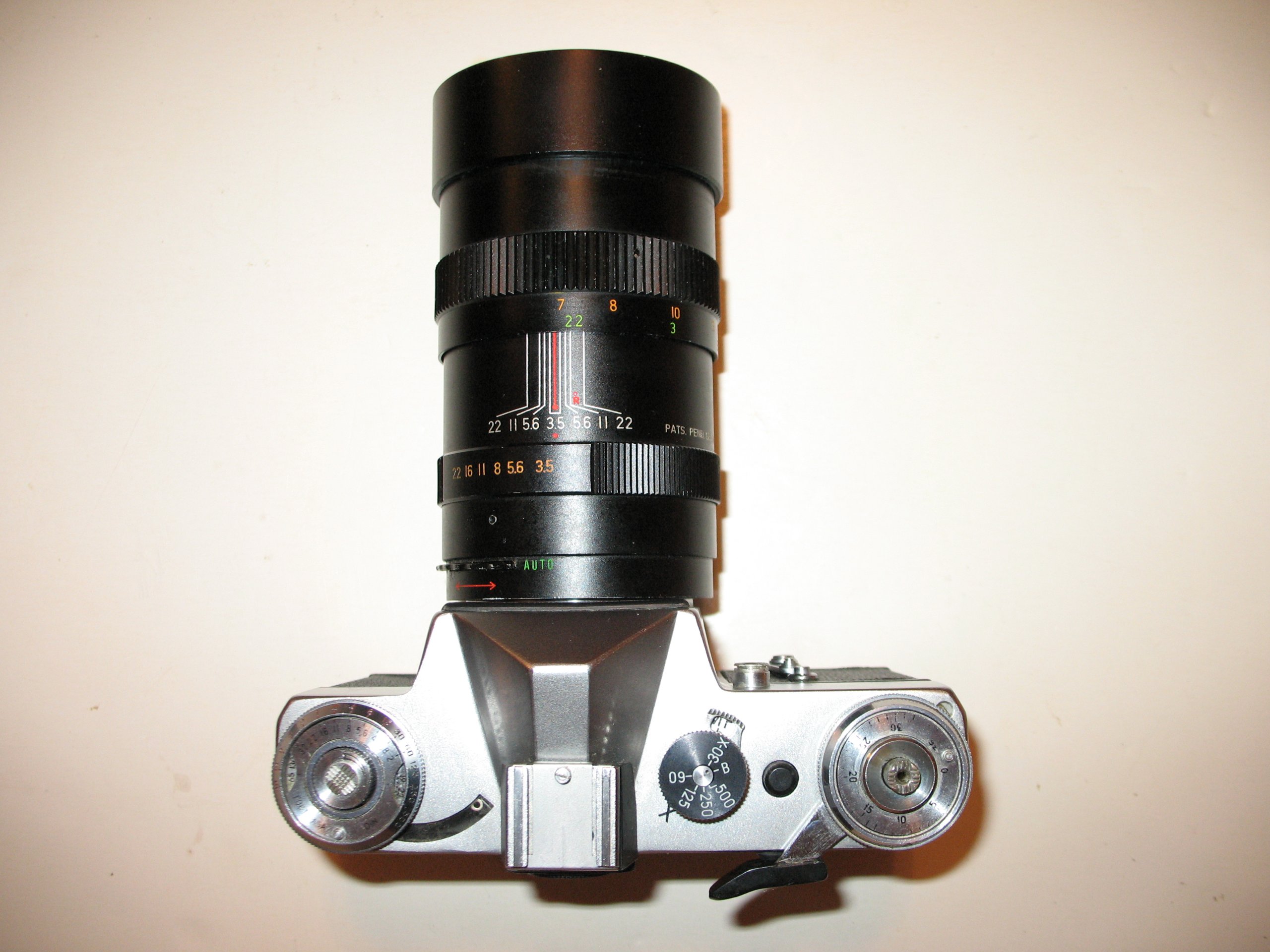 camera international 日本語版 0•1•2 camera INTERNATIONAL