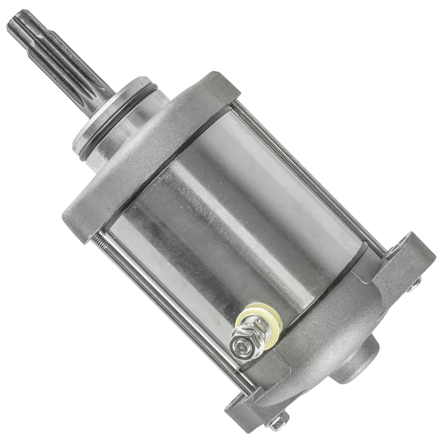 Caltric Starter Compatible with Suzuki DR650SE 1994 1995-1997 / DR650SE 2000 2001 2002 2003-2024