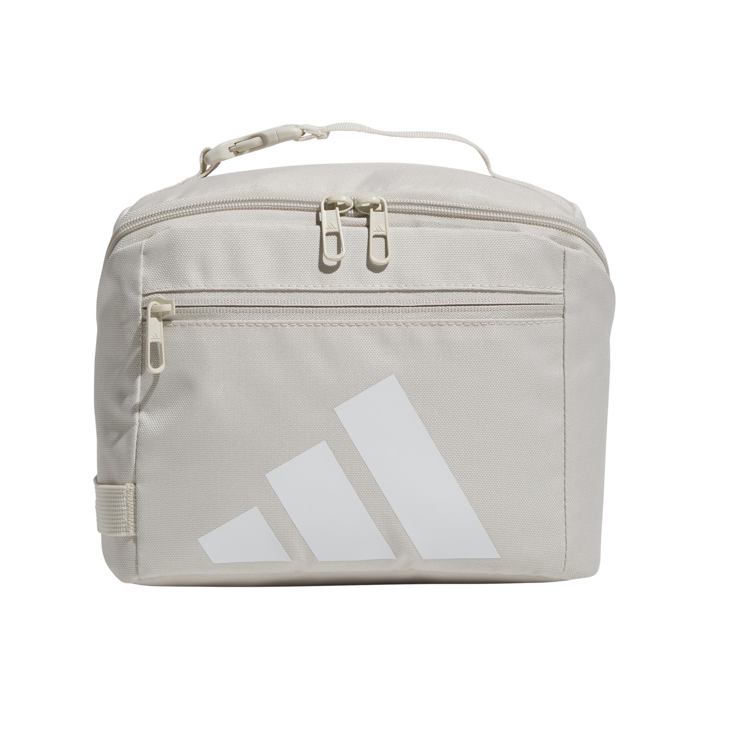 Affiliate Lunch Bag with handle, insulated bento box for women and men