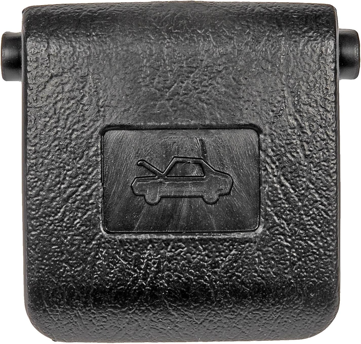 Dorman 912-090 Hood Release Cable Compatible with Select Toyota Models