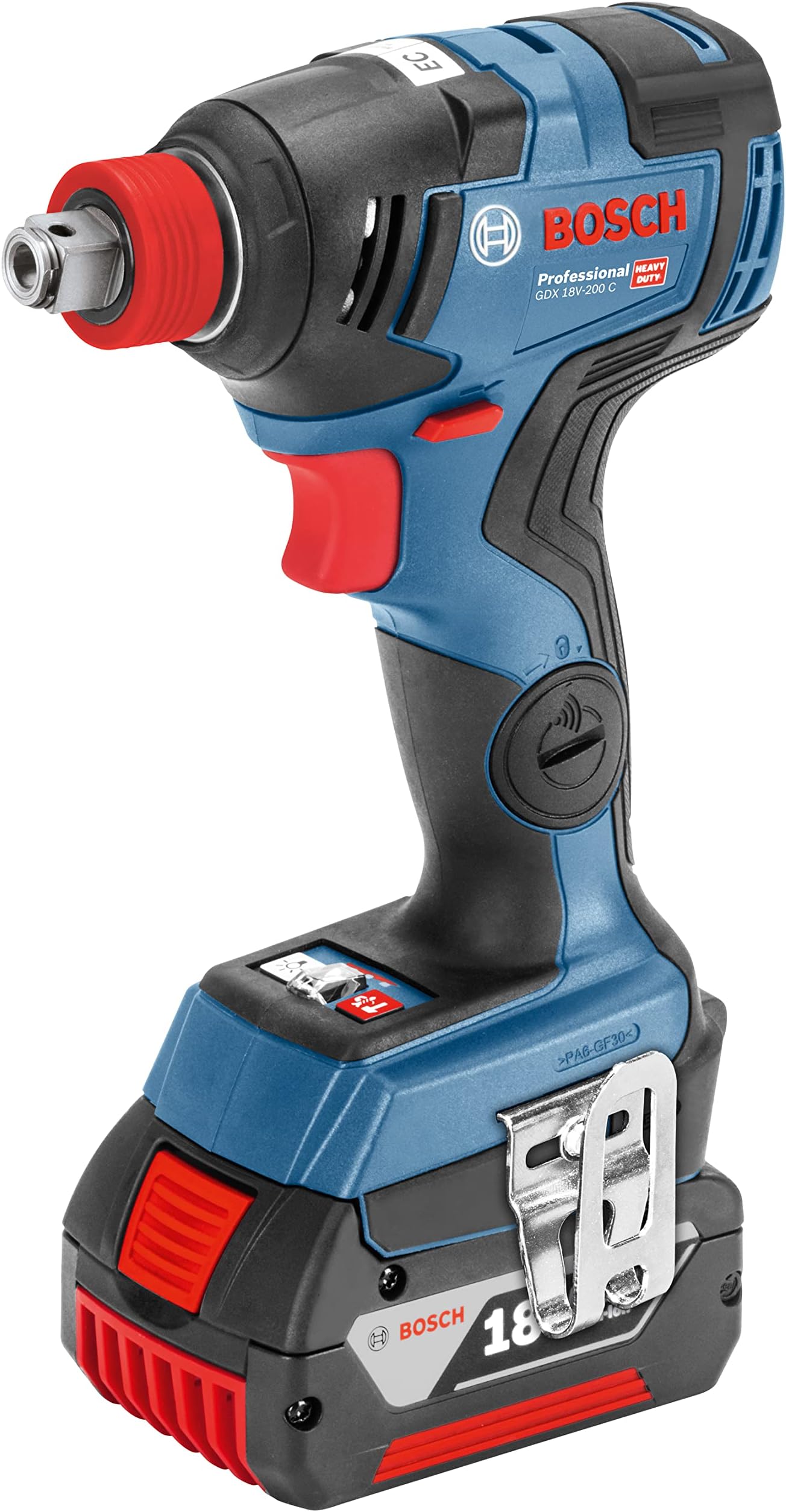 Visseuse Bosch Professional 18v