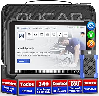 Monitor de Diagnóstico Profissional