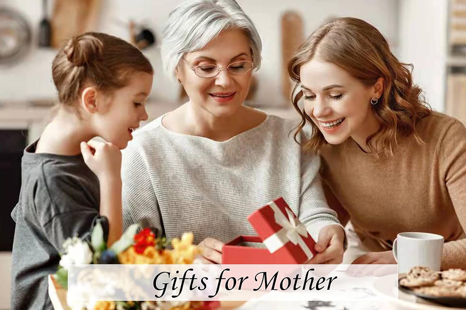 BOXCASA Cardinal Bird Gifts Stained Glass Window Hanging,Red Birds Cardinals Decor Suncatcher for Window,Cardinal Memorial Gift for Loss of Loved One,Cardinals Gifts for Women Mom Grandma Nana - Image 7