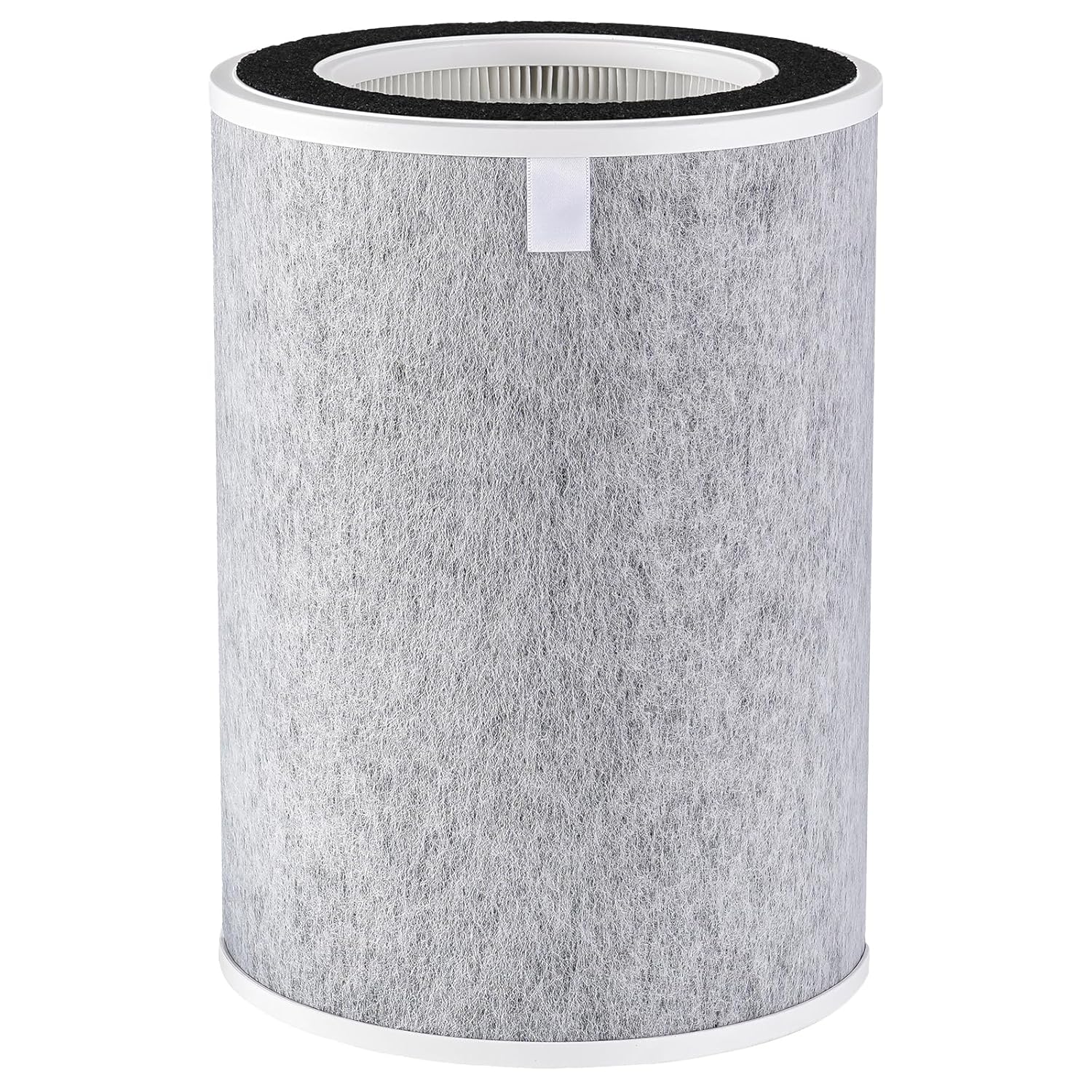 HE2FKPET HE2FKPRO Filter Replacement for Shark Clean Sense Air Purifier Exactly 2pack
