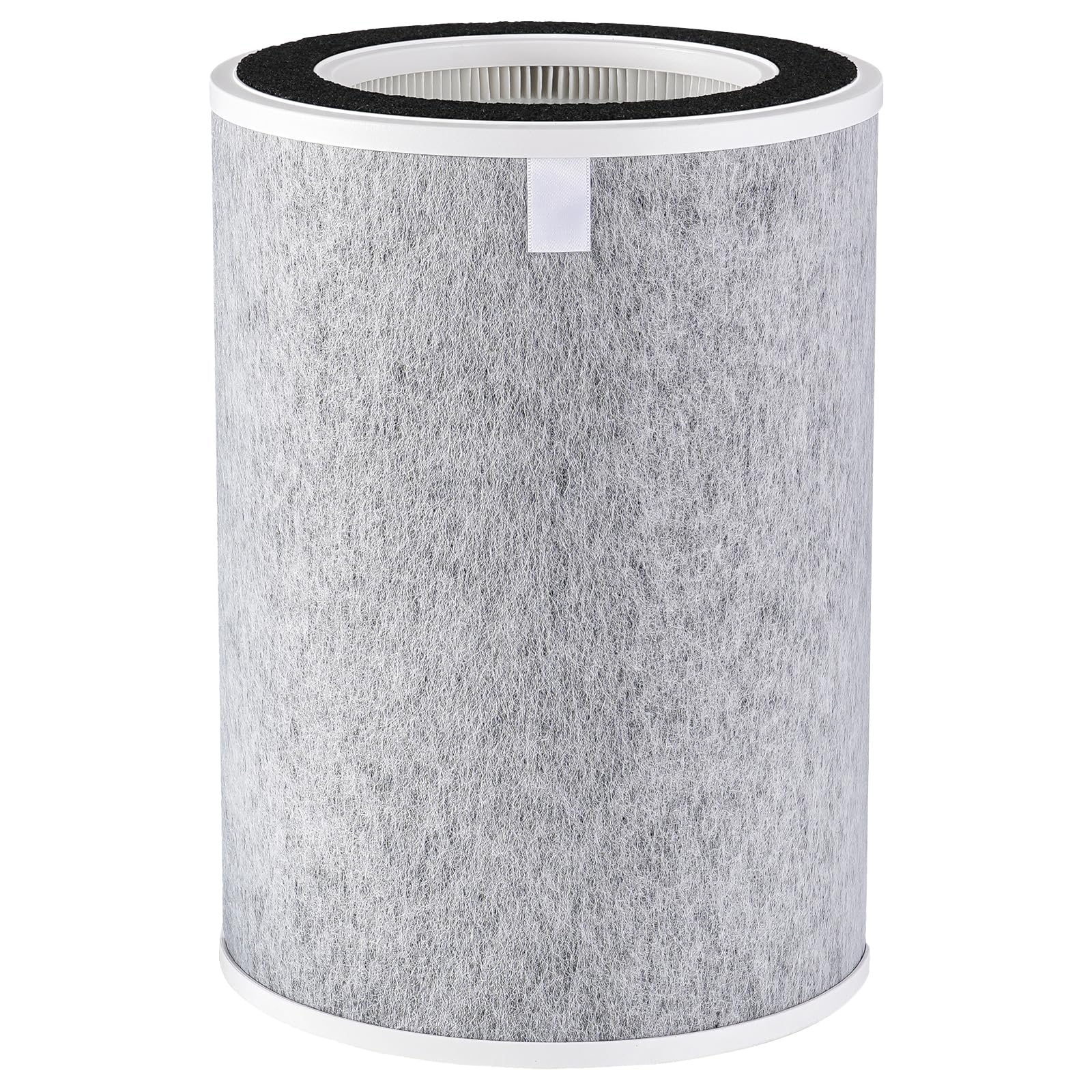 HE2FKPET HE2FKPRO Filter Replacement for Shark Clean Sense Air Purifier Exactly 2pack