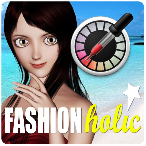 Canvasee Fashion Holic App on Amazon Appstore