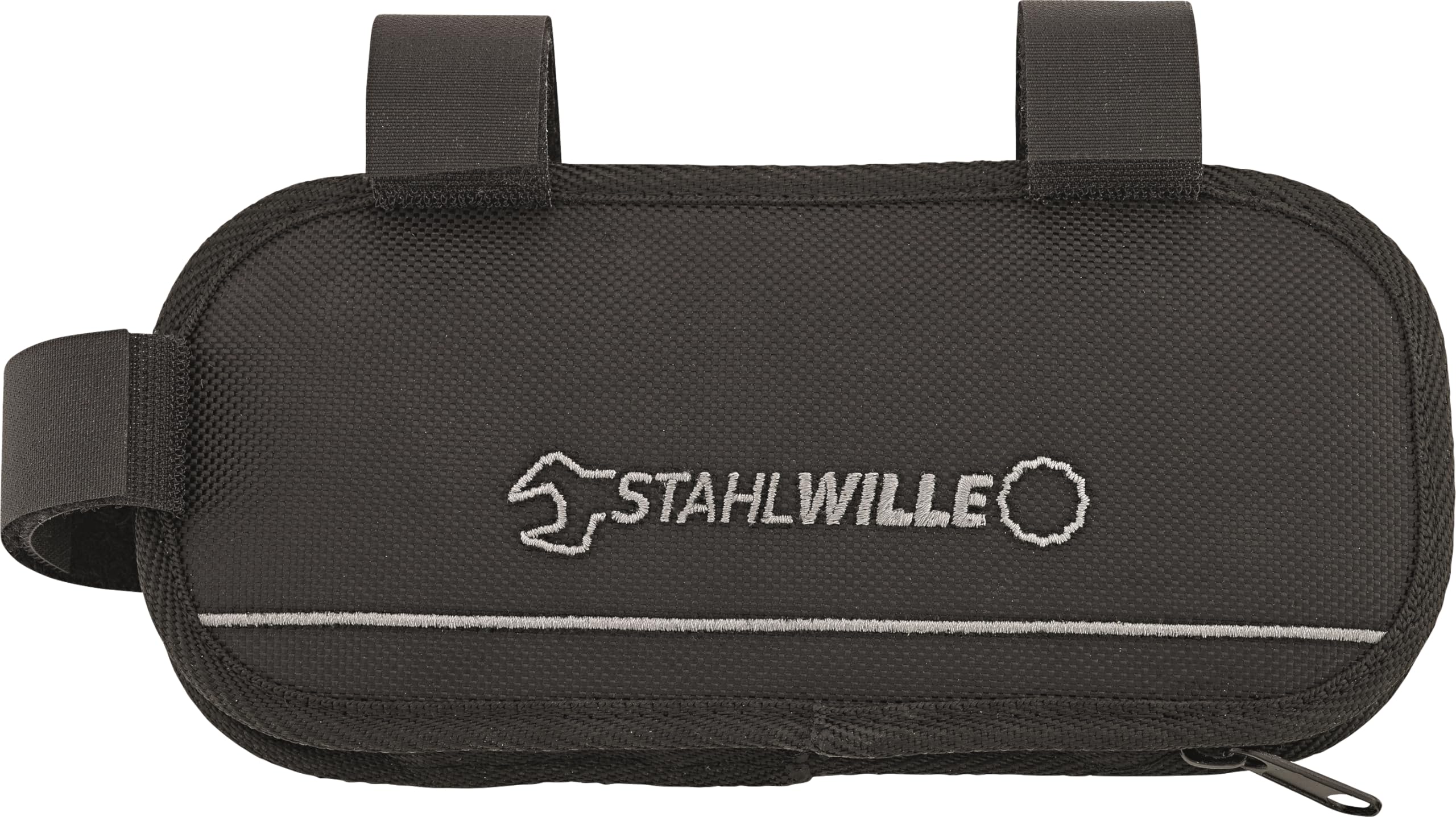 STAHLWILLE Zestaw narzędzi rowerowych 18-częściowy | 1/4" klucz dynamometryczny 4-20 Nm, TORX, klucz imbusowy | w praktycznej torbie na ramę