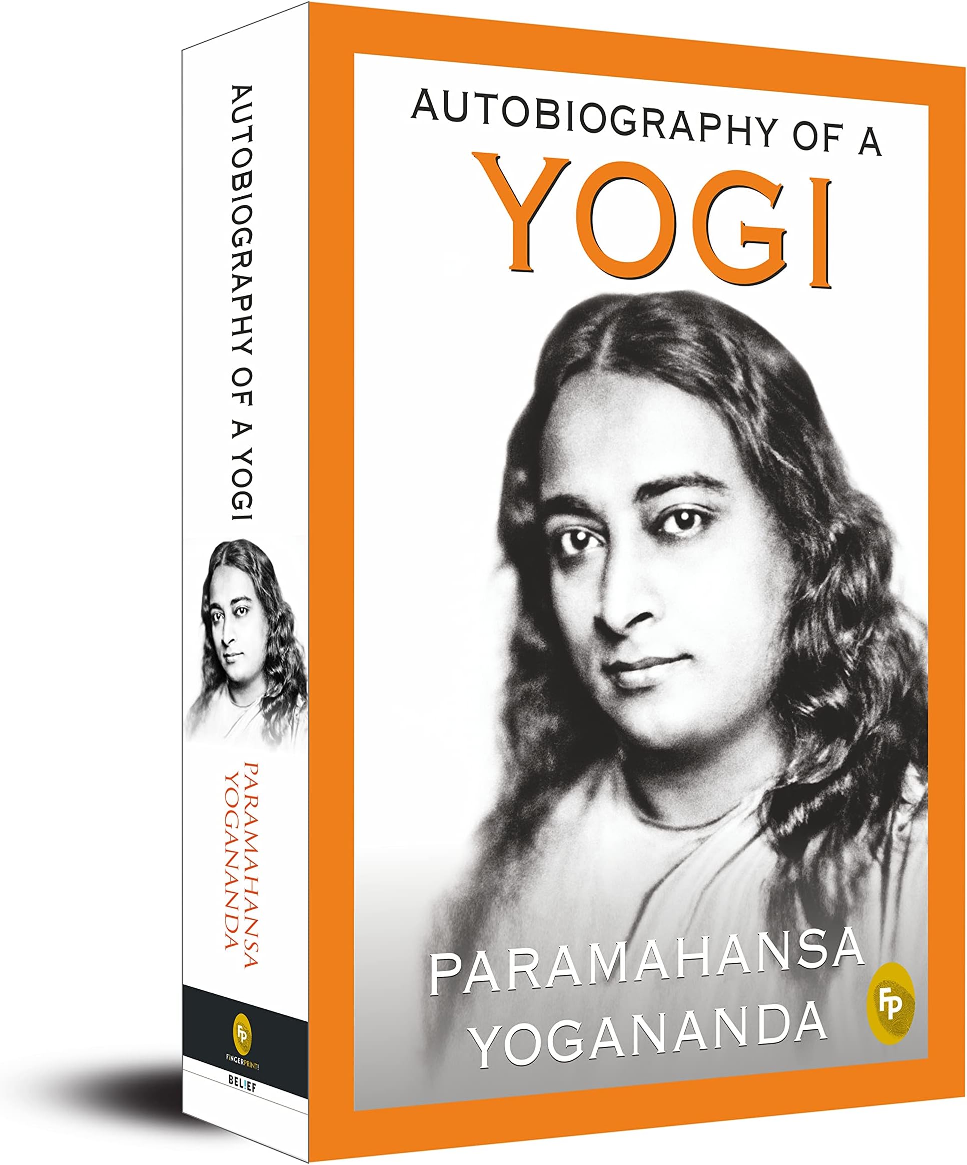 Autobiography Of A Yogi