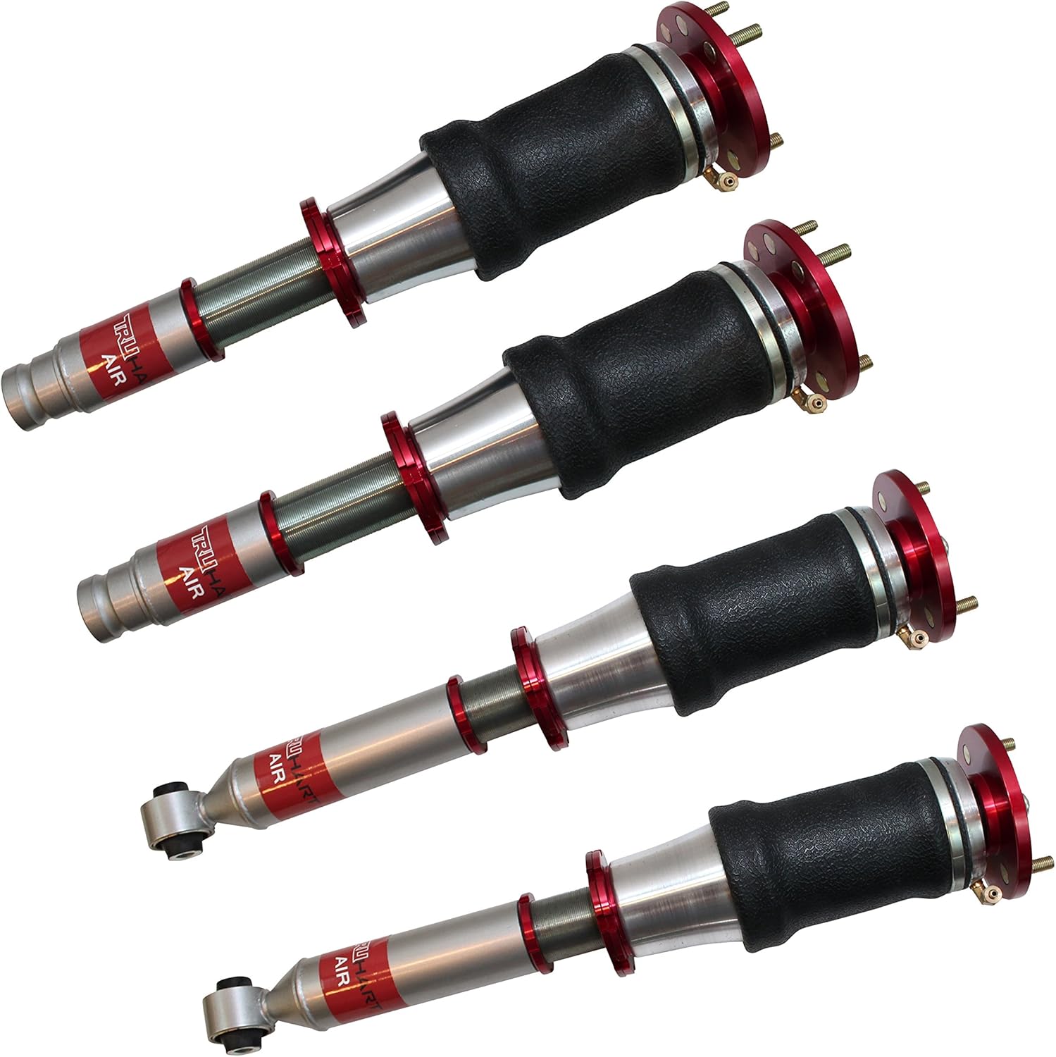 Truhart Air Suspension Air Struts Accord 1990-1997
