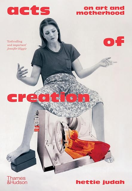 Portada de Acts Of Creation