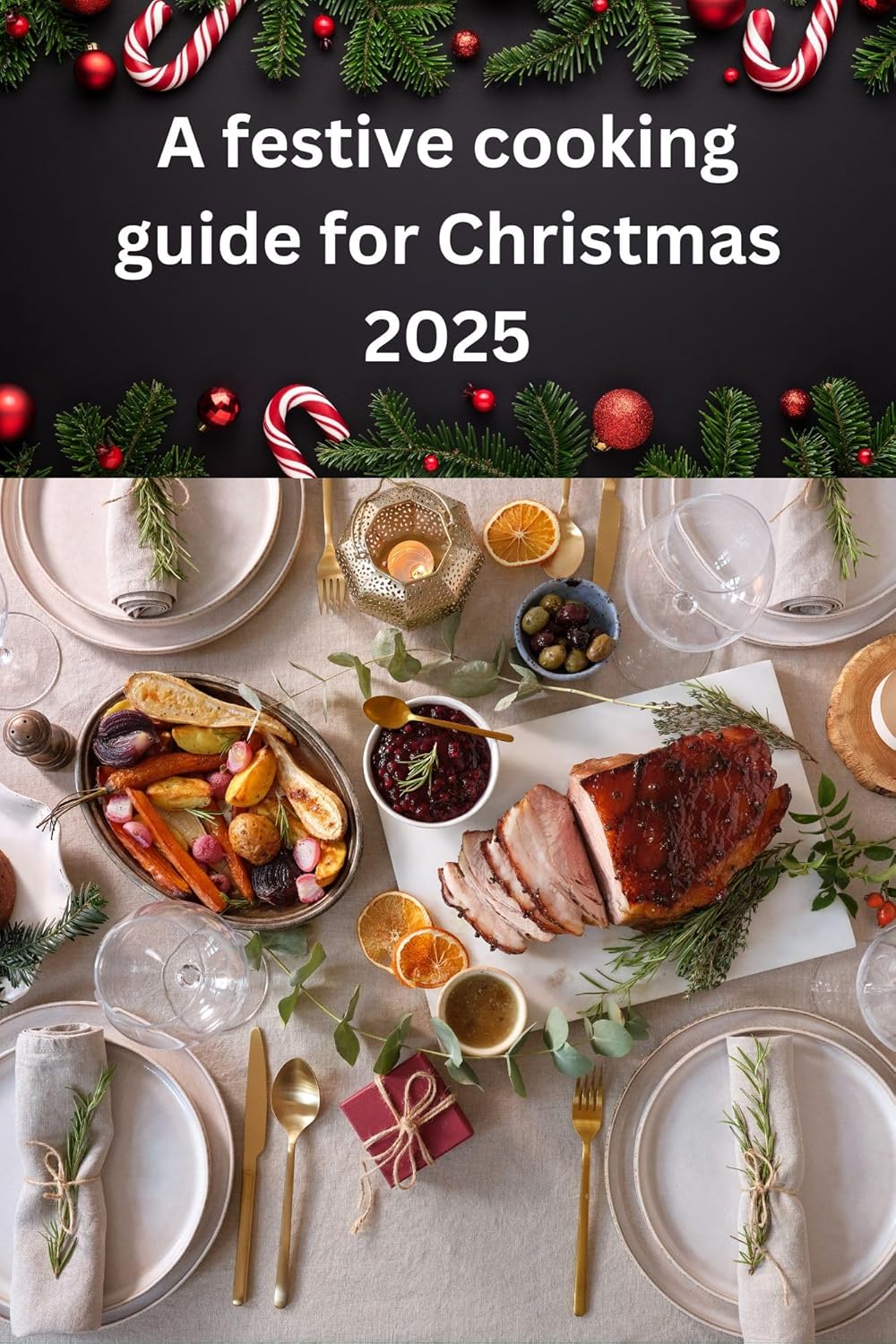 A festive cooking guide for Christmas 2025 Recipes traditions and tips