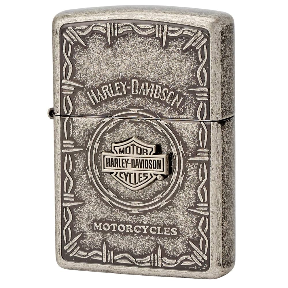 ハーレーダビッドソン 限定版ライター Harley Davidson - Harley-Davidson 限定品Zippo ライター
