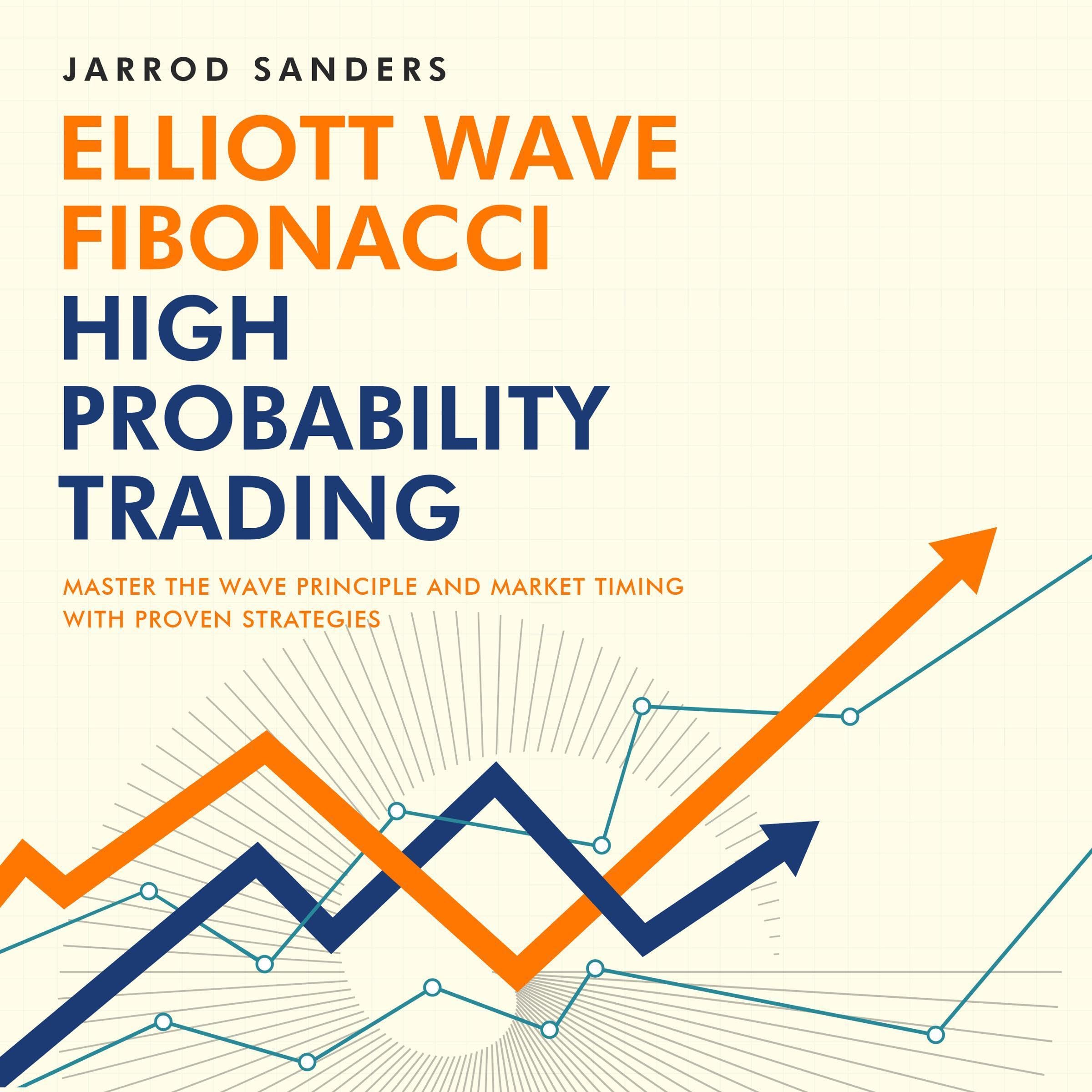 Cover art for Elliott Wave: Fibonacci High Probability Trading