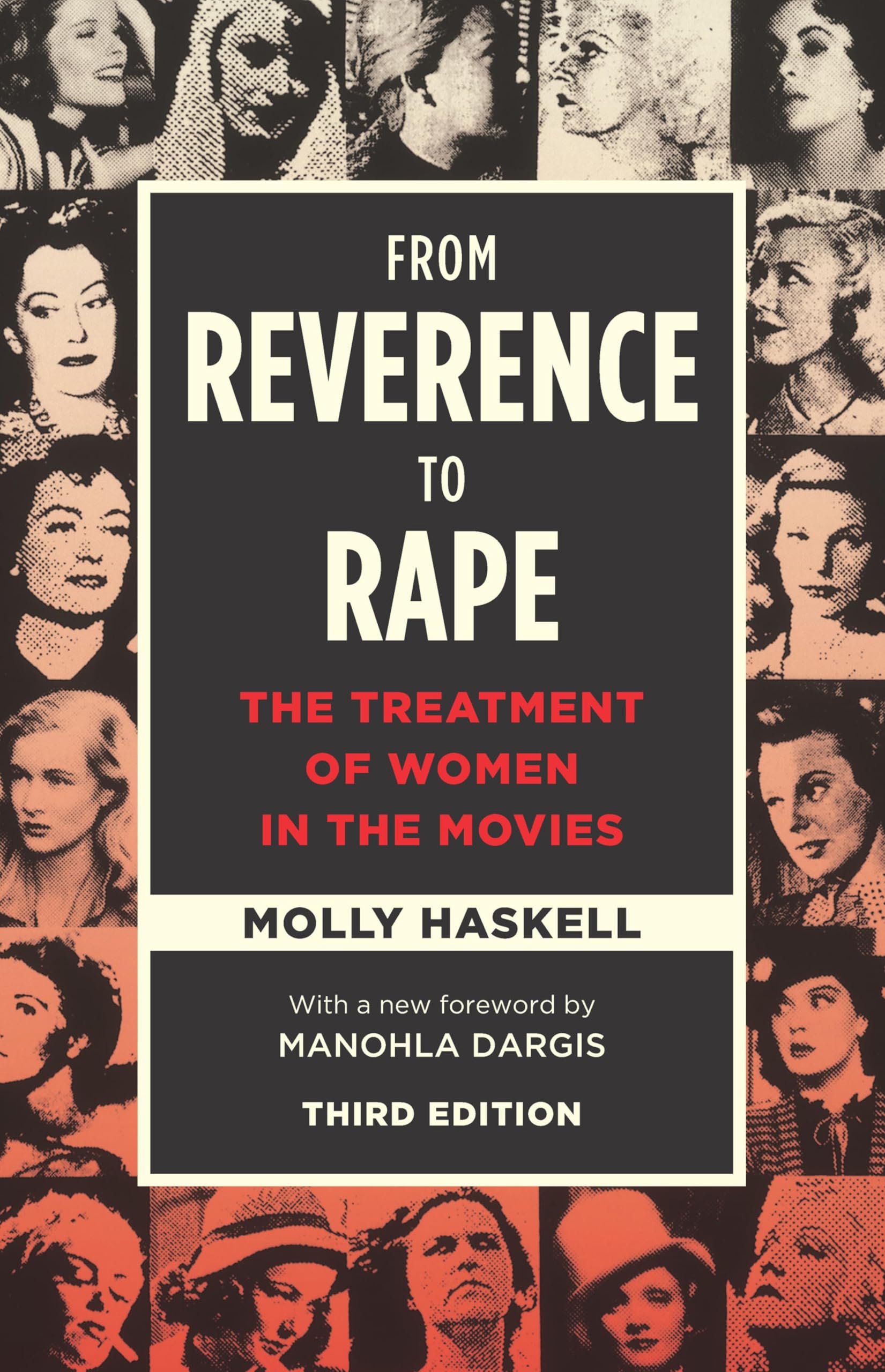 Treatment of Women in the Movies édition de référence cinéma