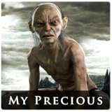 Smeagol - Gollum LWP