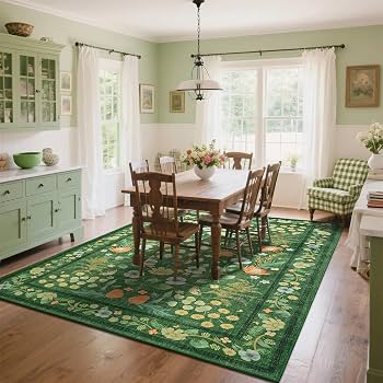 Green Room グリーンルーム Kings キングス 17g 送料無料 Amazon.com: Przemy Area Rugs for Living Room, 6x9 Washable Rug