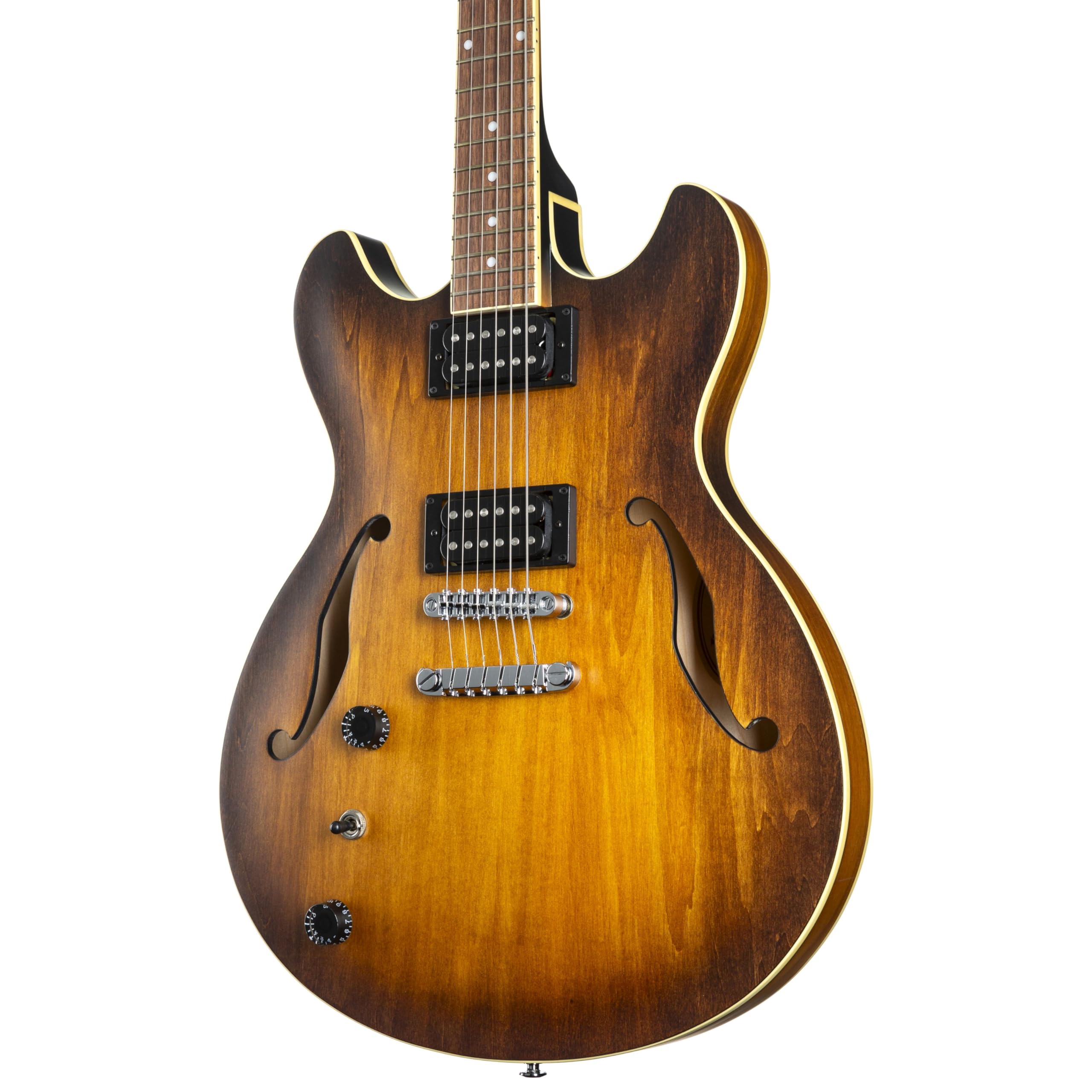 Ibanez AS53L-TF Artcore Linkshänder E-Gitarre