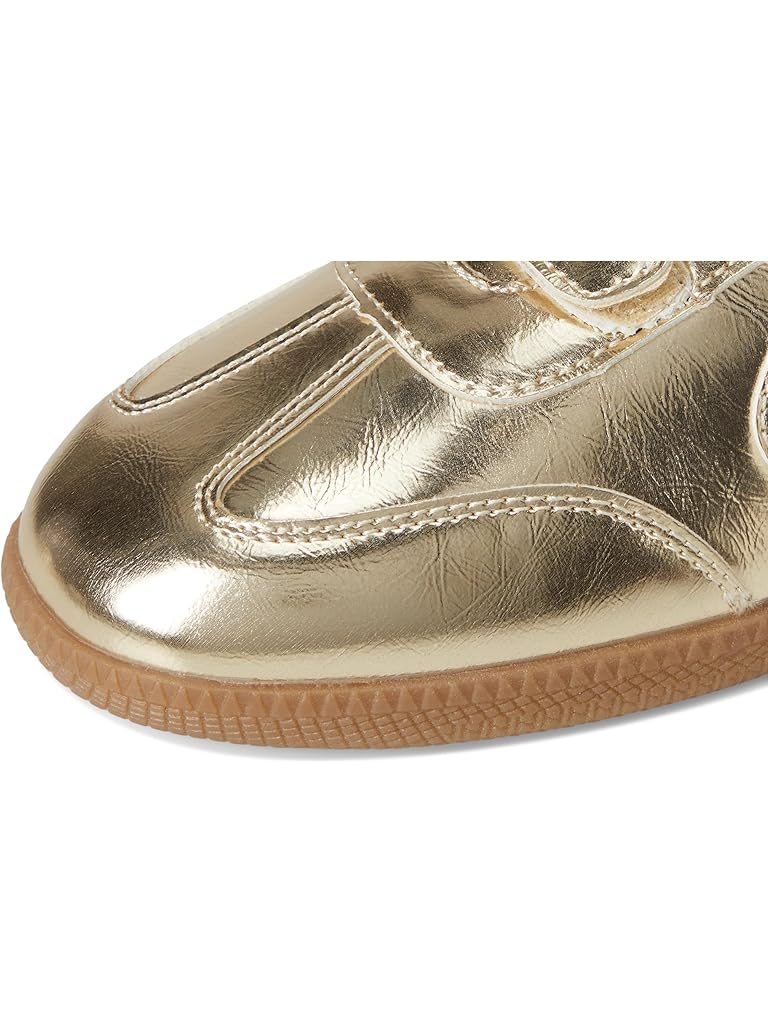 Gold Vintage Havana Pace