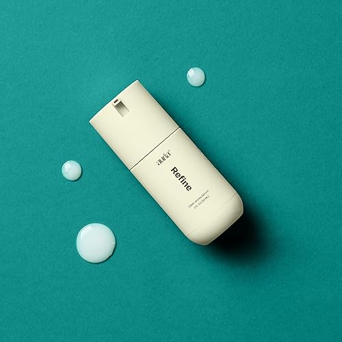 Miniatura 5 de Auria RefineFace Serum-Pore ExtractionFacial Serumfor Men Women- With Willow Bark Extract Niacinamide  More - 1 Oz