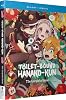 Toilet-bound Hanako-kun - The Complete Series - Blu-ray + Free Digital Copy