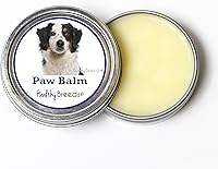 Vista 281 de Healthy Breeds Border Collie Bálsamo nasal para perros 2 oz