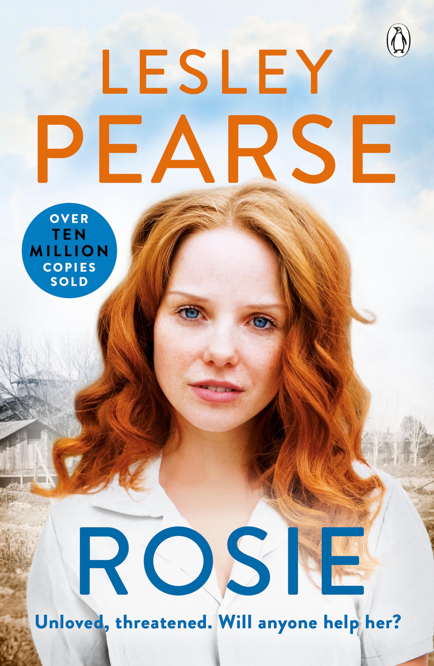 Rosie By Lesley PeA*se. 9780141046013