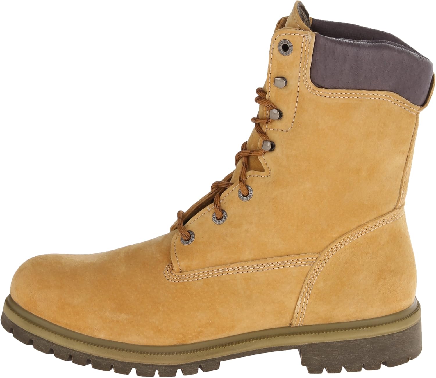 wolverine 8 work boots