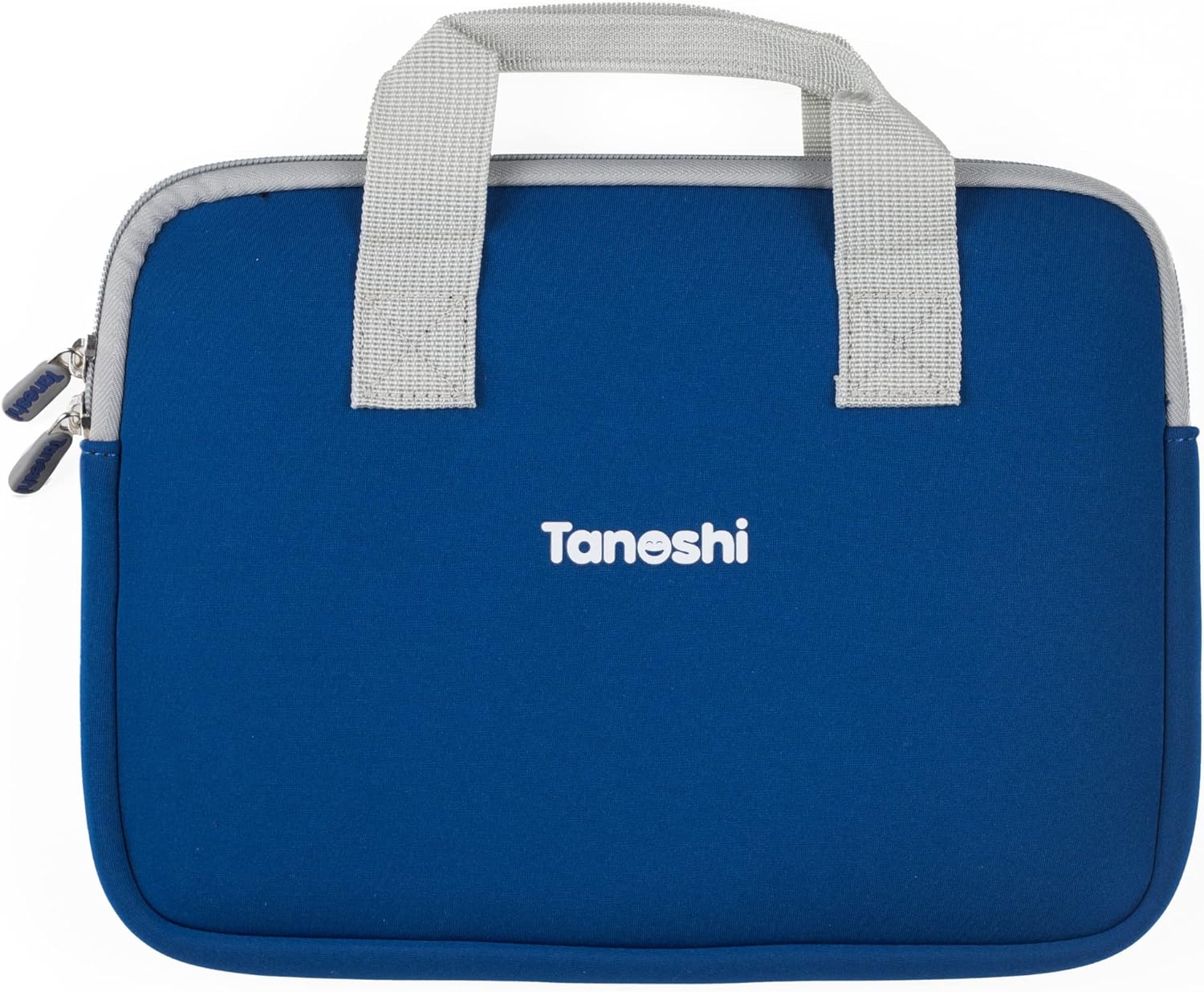 Tanoshi Blue Laptop Sleeve 10.1 Inch for Tanoshi Scholar Computer, Blue