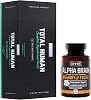 ONNIT Total Human Optimization Stack - Alpha Brain 30ct  Total Human 60ct